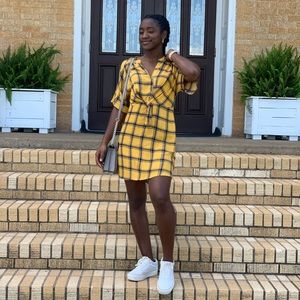 Meet your Posher, Ericka